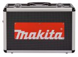 Кейс Makita алюминиевый для УШМ 115-125 мм (823294-8)