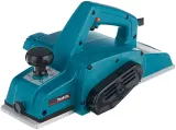 Электрический рубанок Makita 1911B, 840 Вт