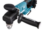 Аккумуляторная угловая дрель Makita DDA450ZK, без АКБ и ЗУ