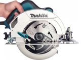 Дисковая пила Makita HS7601, 1200 Вт, 190 мм, 5200 об/мин