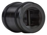 Торцовая головка Makita для шнековых буров 3/4" , B-54380