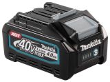 Аккумулятор Makita BL4040, Li-Ion, 40 В, 4 Ач (632N72-7)