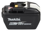Аккумулятор Makita BL1890, Li-Ion, 18 В, 9 Ач (1915H4-0)
