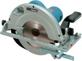 Пила циркулярная Makita 5903R, 2000 Вт, 235 мм, 4500 об/мин