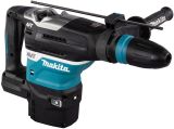 Аккумуляторный перфоратор Makita HR005GZ01, 40 В, 8 Дж, 2900 уд/мин, без АКБ и ЗУ, в кейсе