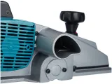 Электрический рубанок Makita 1806B, 1200 Вт