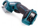 Аккумуляторные ножницы Makita CP100DZ, 12 В, , 300 об/мин, без АКБ и ЗУ