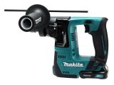 Аккумуляторный перфоратор Makita SDS-PLUS, 10.8В, 14 мм, 1,0 Дж, кейс, HR140DWAJ