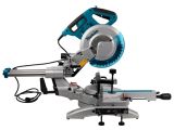 Торцовочная пила Makita LS1018LN, 1430 Вт, 260 мм, 4300 об/мин