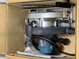 Пила циркулярная Makita HS7600, 1200 Вт, 185 мм, 5200 об/мин, (УЦЕНЕННЫЙ ТОВАР) (HS7600/U)