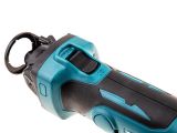 Набор Makita: аккумуляторный фрезер DCO180Z, 30000 об/мин + аккумулятор BL1830B, 18 В, 3 Ач, PT994