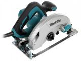 Дисковая пила Makita HS7601X1, 1200 Вт, 190 мм, 5200 об/мин