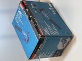 Аккумуляторная воздуходувка Makita UB100DZ, 12 В, 156 м³/ч, без АКБ и ЗУ (УЦЕНЕННЫЙ ТОВАР) (UB100DZ/U)