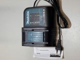 Зарядное устройство Makita DC18SD, 7.2-18 В, 2.6 А, (УЦЕНЕННЫЙ ТОВАР) (630881-4/U)