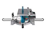 Комбинированная торцовочная пила Makita LH1201FL, 1650 Вт, 305 мм, 3800 об/мин