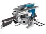 Комбинированная торцовочная пила Makita LH1201FL, 1650 Вт, 305 мм, 3800 об/мин