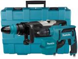 Набор электроинструмента Makita: дрель DP4021 + перфоратор HR5202C, в кейсе (ACSET-21)