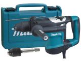 Перфоратор Makita HR3541FC, 850 Вт, 6.3 Дж, 3300 уд/мин, в кейсе