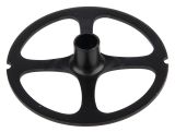 Направляющая втулка фрезера Makita 10.5x12x14 для RP0910/RP1110C, 193332-3