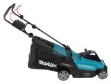 Аккумуляторная газонокосилка Makita LM004GZ, 40 В, 3800 об/мин, 50 л, без АКБ и ЗУ