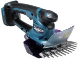 Аккумуляторный набор садовой техники Makita, 18 В: триммер DUR193 + садовые ножницы DUM604, без АКБ и ЗУ