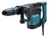 Отбойный молоток Makita HM1111C, 1300 Вт, 11.2 Дж, 2650 уд/мин, в кейсе