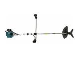 Бензиновый триммер Makita EBH341U, 1070 Вт, 6850 об/мин