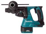 Аккумуляторный перфоратор Makita HR008GZ02, 40 В, 3.9 Дж, 4500 уд/мин, без АКБ и ЗУ