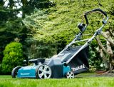 Скарификатор Makita UV3600, 1800 Вт, 36 см