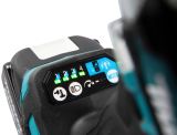 Аккумуляторный ударный гайковерт Makita DTW302Z, 18 В, 300 Нм, 4000 уд/мин, без АКБ и ЗУ