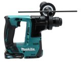 Аккумуляторный перфоратор Makita SDS-PLUS, 10.8В, 14 мм, 1,0 Дж, кейс, HR140DWAJ
