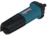 Прямошлифовальная машина Makita GD0602, 400 Вт, 6 мм, 25000 об/мин