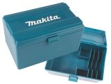 Кейс Makita для насадок к мультитулу TM3000C, DTM50 (821538-0)