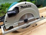 Дисковая пила Makita 5903RK, 2000 Вт, 235 мм, 4500 об/мин, в кейсе MakPac