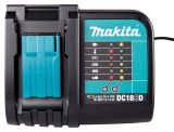 Зарядное устройство Makita DC18SD, 7.2-18 В, 2.6 А (630881-4)