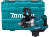 Аккумуляторный гайковерт Makita TW009GZ01, 40 В, 3150 Нм, 1750 уд/мин, без АКБ и ЗУ, в кейсе