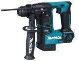 Аккумуляторный перфоратор Makita DHR171Z, 1.9 Дж, без АКБ и ЗУ