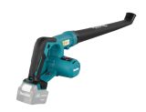 Набор: кусторез аккумуляторный Makita UH201DWA, 200 мм, с АКБ 2 Ач и ЗУ + аккумуляторный воздуходув Makita UB101DZ