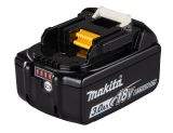 Набор Makita: аккумулятор BL1830B, Li-Ion, 18 В, 3 Ач и зарядное устройство DC18RC, 7.2-18 В, 3 А, 191A25-2