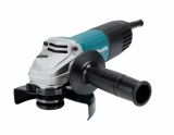 Угловая шлифмашина Makita M9511RB, 850 Вт, 125 мм, 11000 об/мин