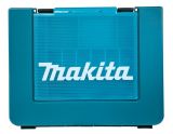 Кейс Makita для дрели-шуруповёрта DDF446/DTP140/DTW251 (824753-5)