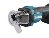 Аккумуляторный фрезер для гипсокартона Makita DCO181Z, 18 В, 32000 об/мин, 31 мм, без АКБ и ЗУ
