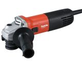 Угловая шлифмашина Makita M9508, 125 мм, 720 Вт, 11000 об/мин
