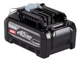 Аккумулятор Makita BL4040F, Li-Ion, 40 В, 4 Ач (632T21-0)