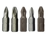 Набор бит Makita , PH/PZ, 25 мм, 18 шт. (EQSET-12)