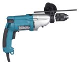 Ударная дрель Makita HP2051F, 720 Вт, 2900 об/мин, 58000 уд/мин, в кейсе