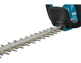 Аккумуляторный кусторез Makita DUH606RT, 18 В, 60 см, 4000 ход/мин, c АКБ 5 Ач и ЗУ