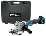 Аккумуляторные ножницы Makita DSC251ZK, 18 В, 110 мм, 2200 ход/мин, без АКБ и ЗУ, в кейсе