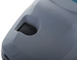 Полировальная машина Makita SA7000C, 1600 Вт, 180 мм, 4000 кол/мин