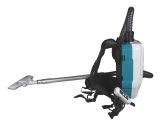 Аккумуляторный ранцевый пылесос Makita VC008GZ09, 40 В, 2 л, без АКБ и ЗУ